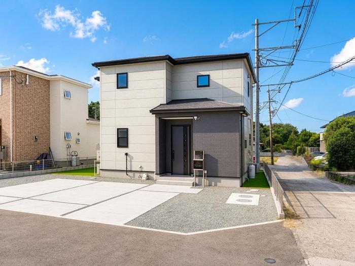 Aso Kumamoto Airport House