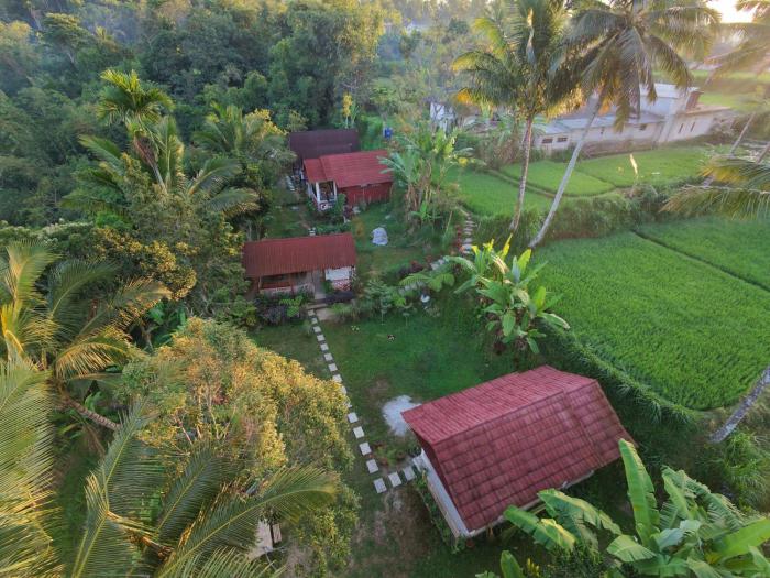 Greenday bungalows