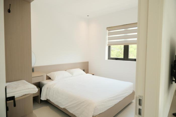 Laki Apartment