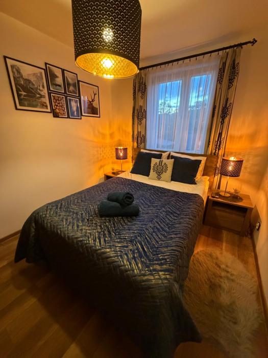 Apartament Krupówki Centrum