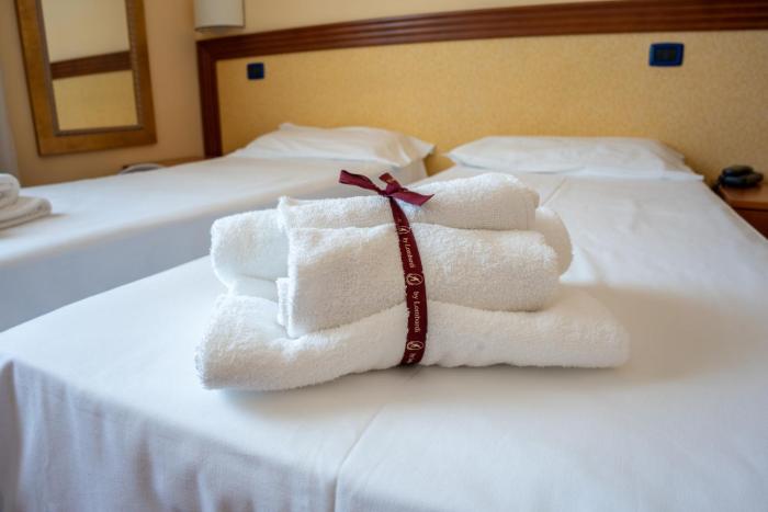 Hotel Italia & Lombardi
