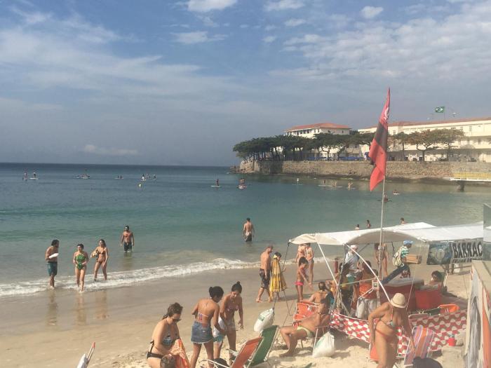 Apartamento Copacabana Ipanema