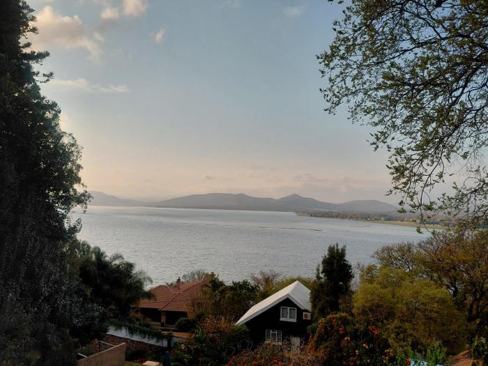 Manzi Guest Cottage