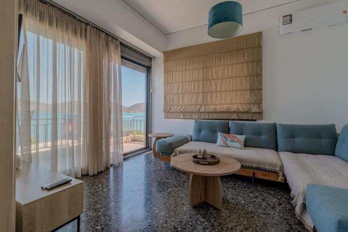 Elounda Seaview at Ferrymans