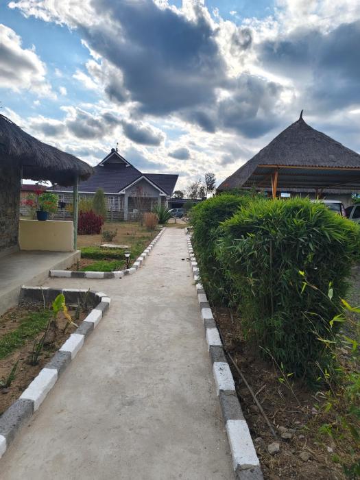 Le Tai Village Homestay
