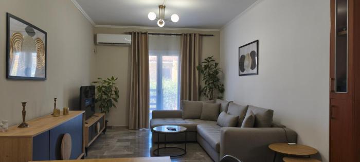 Corfu comfort Home