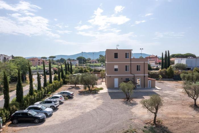 A casa di Fede