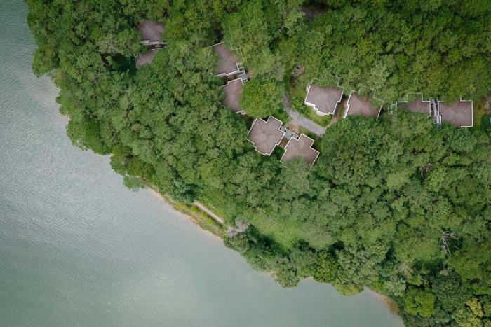 Dalat Edensee Lake Resort & Spa