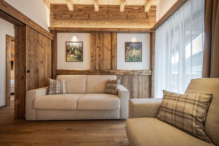 Appartamenti Dolomites