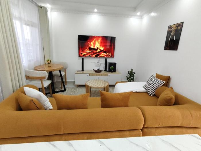 Modern Stylish one bedroom Naivegas