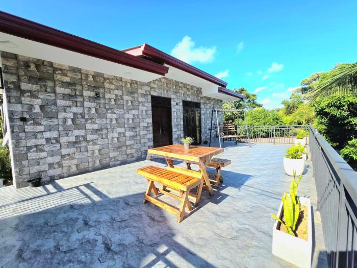 Shanu Heaven Villa