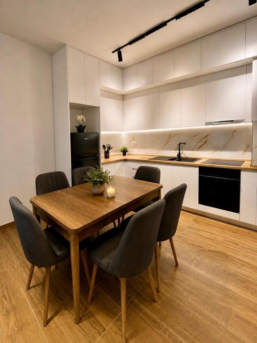 Beni Apartment Vlore