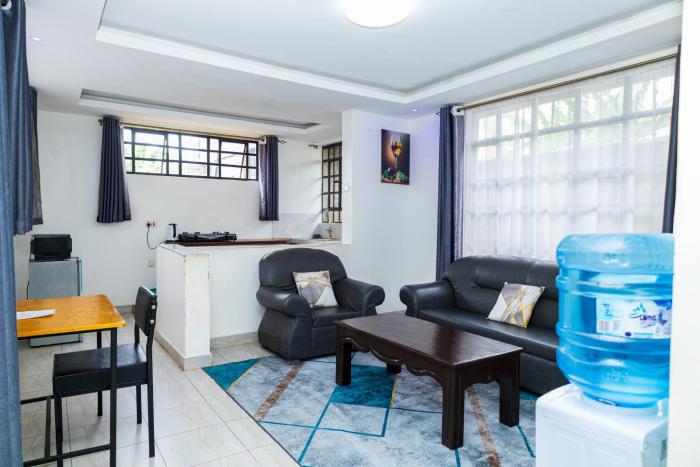 Tulivu Homes Mwea 2