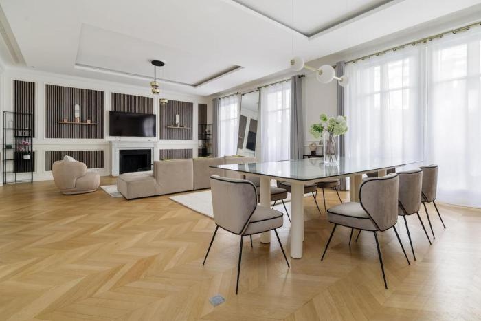 The Colosseum Residence