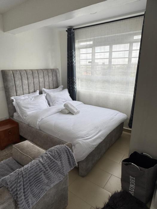 pure comfort home