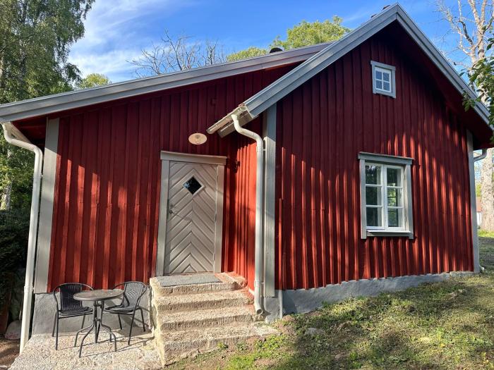 Grindstugan Orangeriet Björkelund