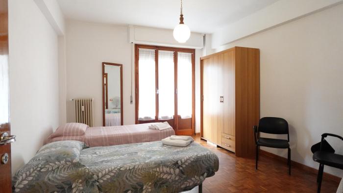 Appartamento Aronta