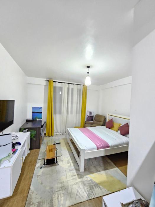 DSTAY HOMEs