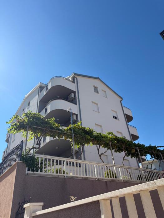 Apartments Villa Zica