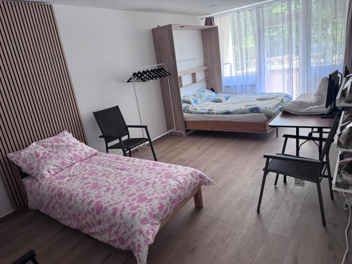 Gyújtópont Apartman