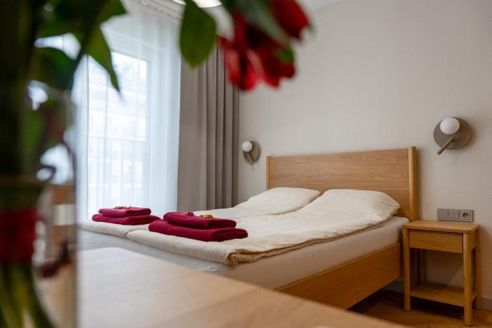 Apartamenty eM-klimatyzacja&parking