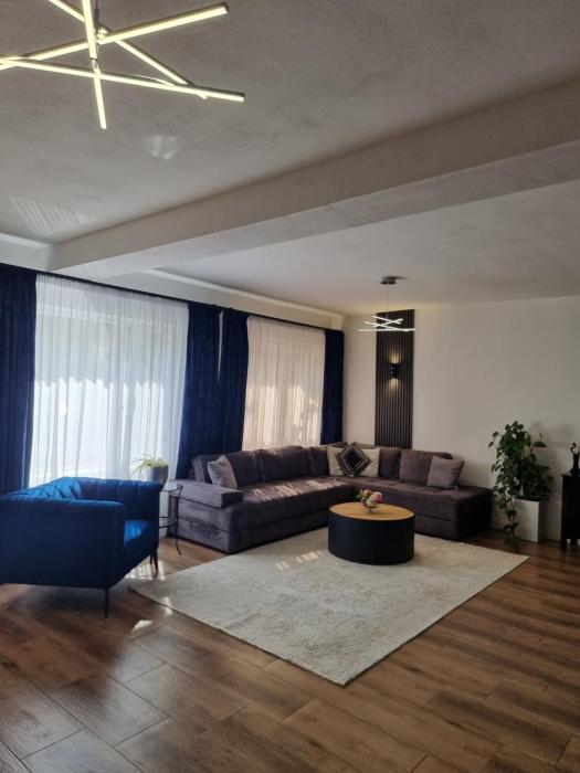 Adagio Guesthouse