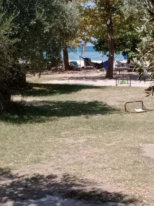 Pension Karadolas 3 Brothers