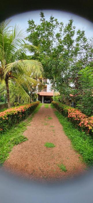Bentota Homes, Apartments and Rooms, De Alwis Road, Dope, Bentota, Sri Lanka