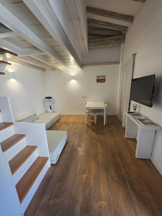 Bergamo Alta - Funicolare Apartment