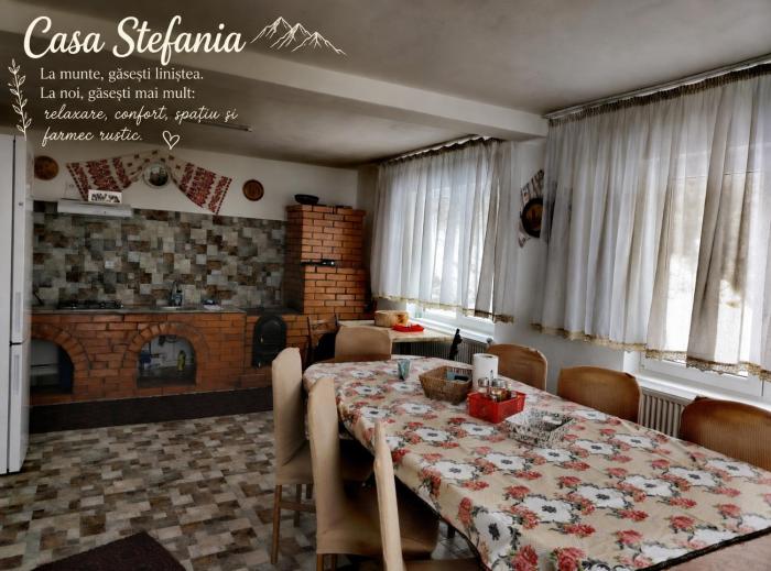 Casa Ștefania