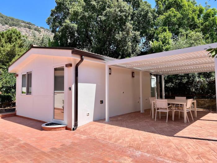 Villa Favorita