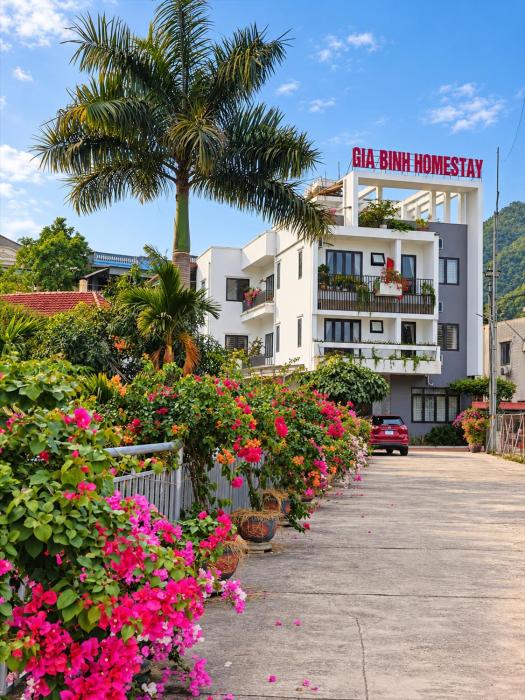 GiaBinh Homestay