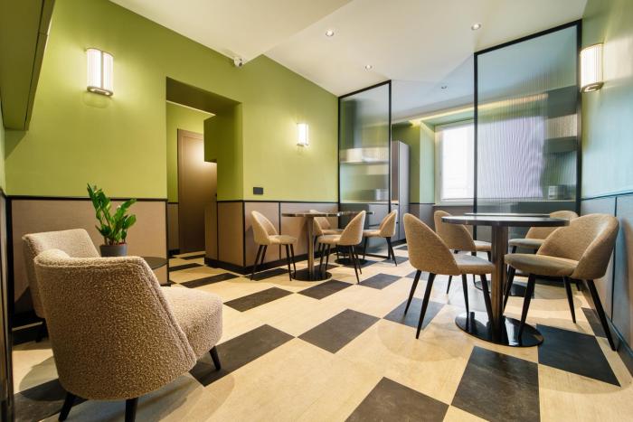San Giovanni Luxury Suites
