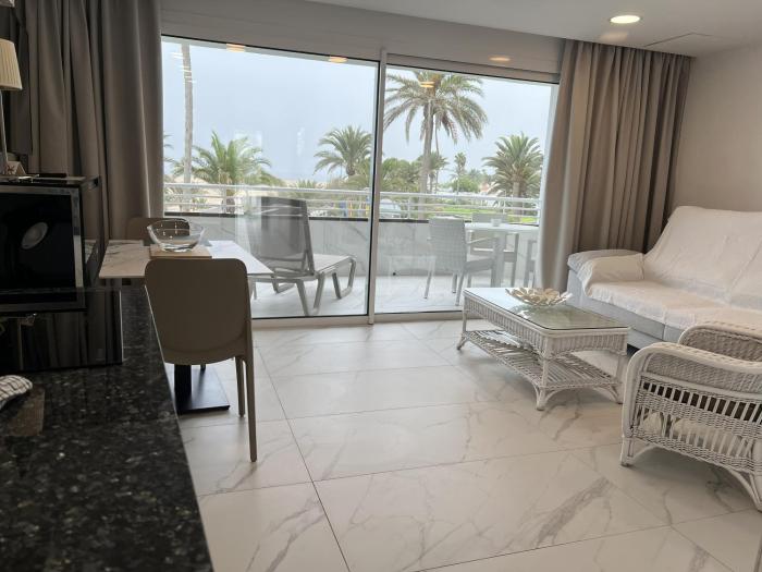 Apartment Hotel TABOGA