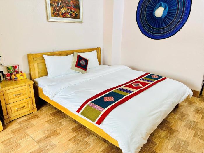 DH hotel Sapa