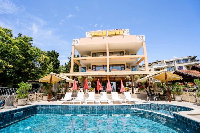 Hotel Capri