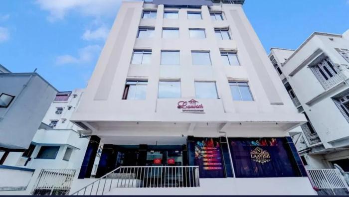 New Laavish Hotel
