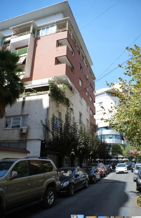 Hej Tirana Apartments