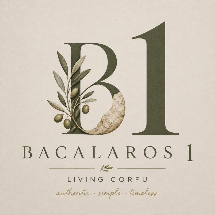 Bacalaros House 1