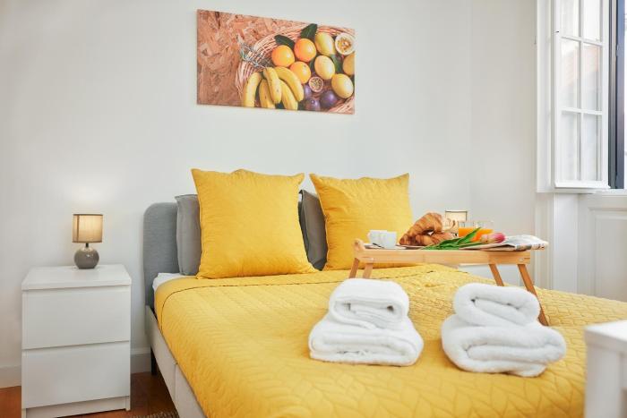 Madeira Heritage Apartment