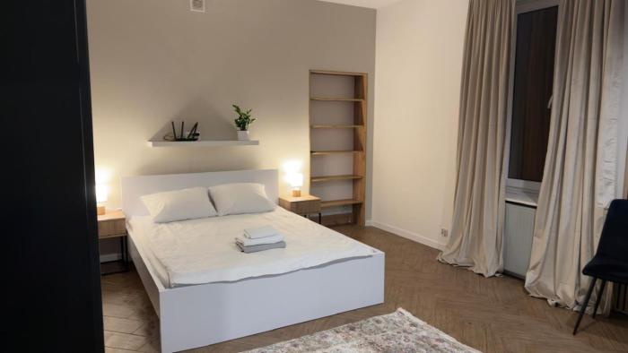 Smart Studio Paderewskiego 24