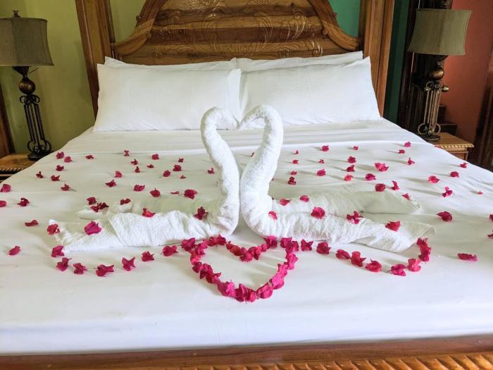 Haven View Villa & Spa