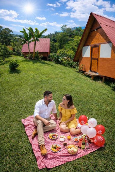 Cabañas Villa Loe