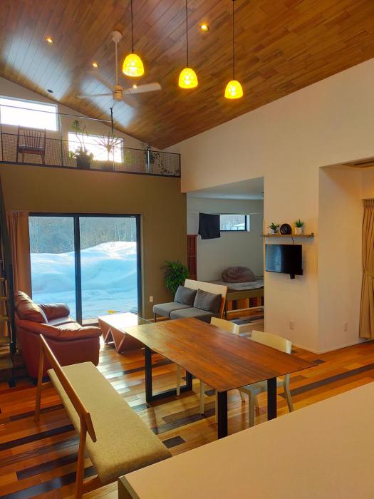 HIEI Lodge