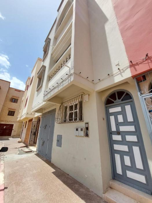 Appartement près de la gare CTM