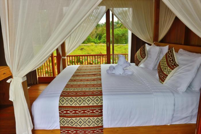 Uma Beji Villa