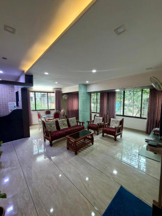 Rajaram Vista Homestay, Pet friendly, Kolhapur