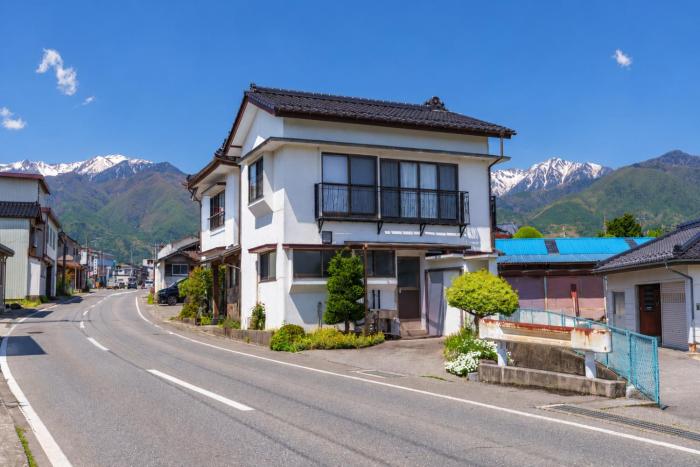 Rulis House Nagomi