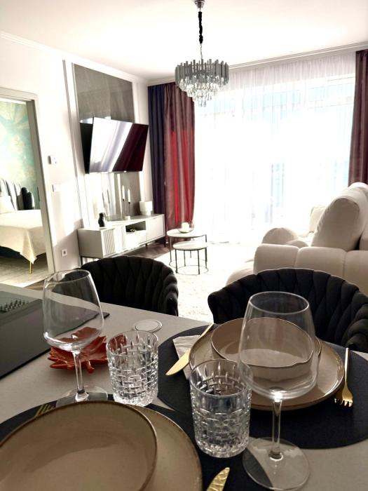 Onyx 77 Luxury Penthouse&Terrace