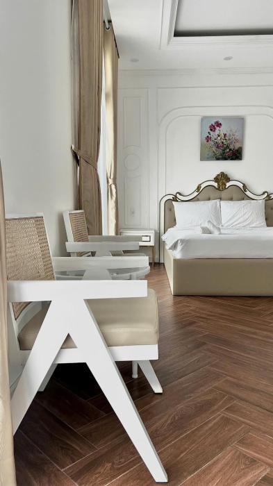 Daniels House - Grand World Phu Quoc